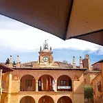 La Callejuela *