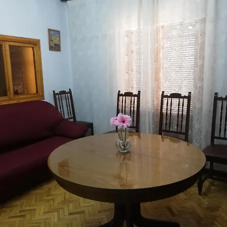 La Callejuela Ayllón