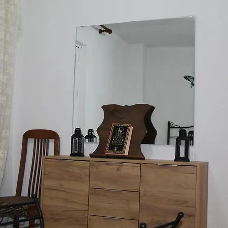 Ferienhaus La Callejuela Ayllón