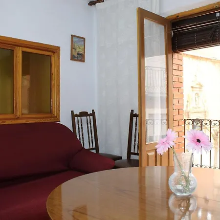 La Callejuela * Ayllón