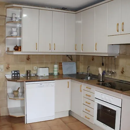 La Callejuela Ferienhaus