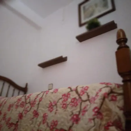 בית נופש La Callejuela