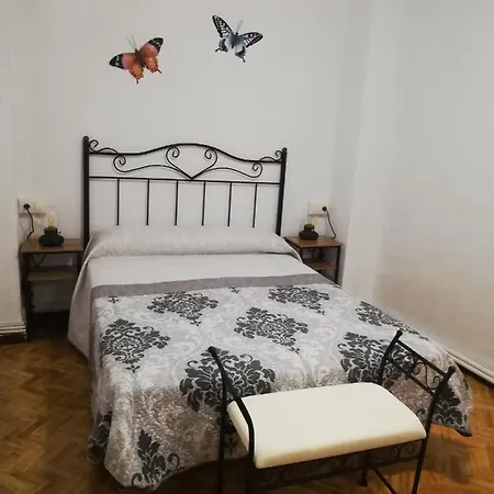 La Callejuela Ayllon
