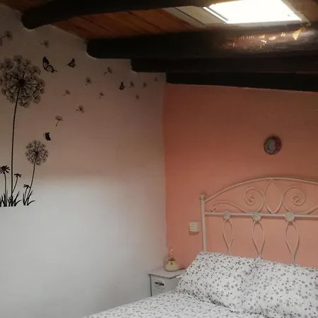 La Callejuela Holiday home Ayllon