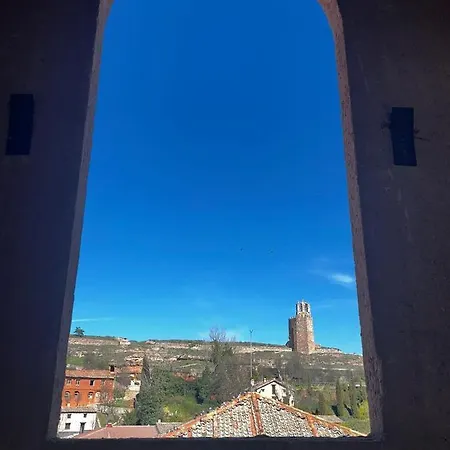 La Callejuela *