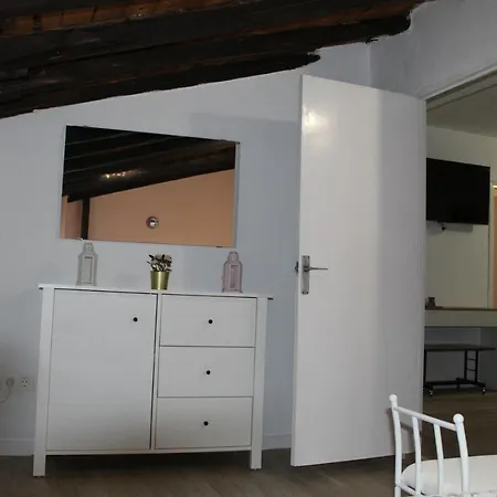 Vakantiehuis La Callejuela Ayllón