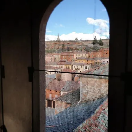 La Callejuela *