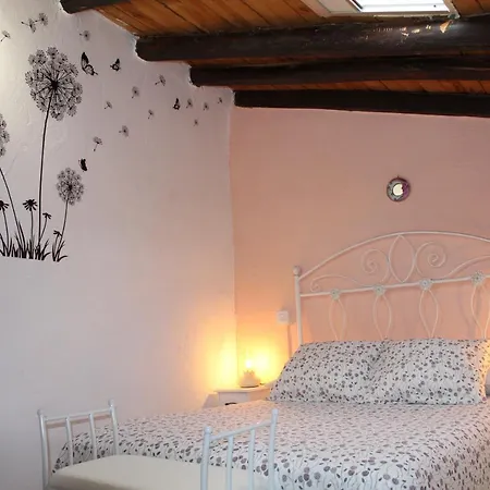 Feriehus La Callejuela Ayllón