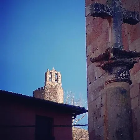 La Callejuela Feriehus