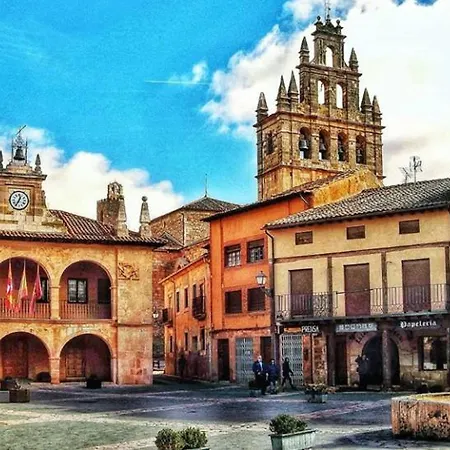 La Callejuela *
