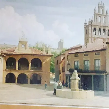 La Callejuela