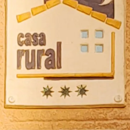 La Callejuela Vakantiehuis Ayllón