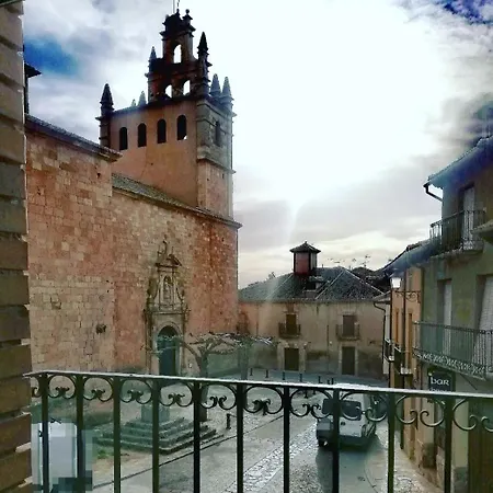 La Callejuela Feriehus *