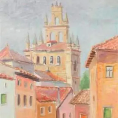 בית נופש La Callejuela *
