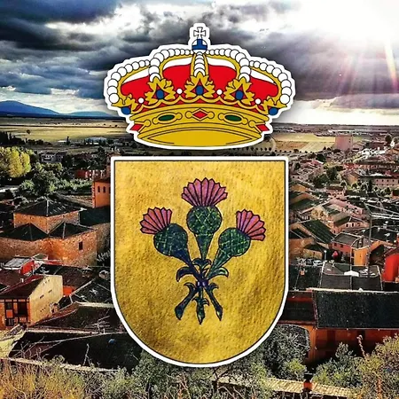 Holiday home La Callejuela