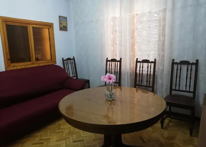 La Callejuela Ayllón