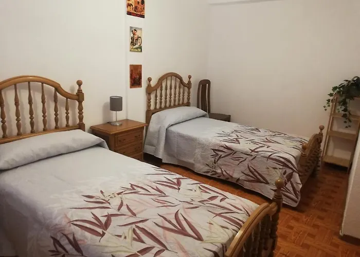 Σπίτι διακοπών La Callejuela *