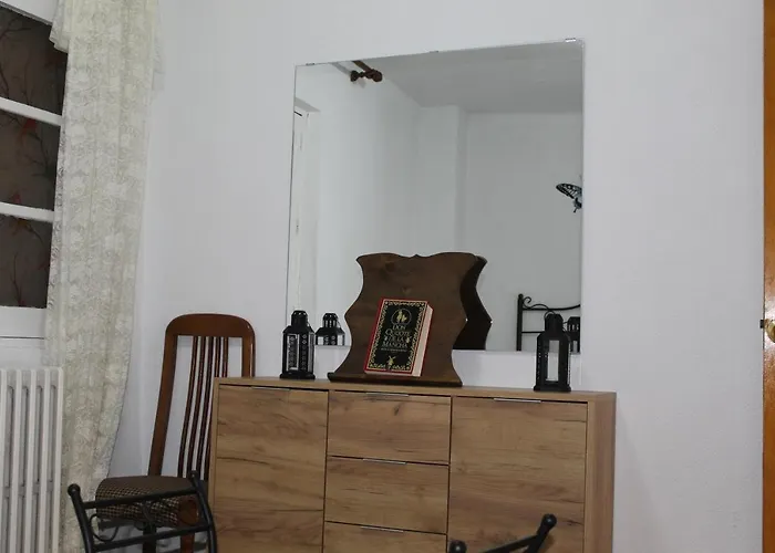 Σπίτι διακοπών La Callejuela Ayllón