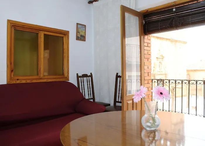 La Callejuela * Ayllón