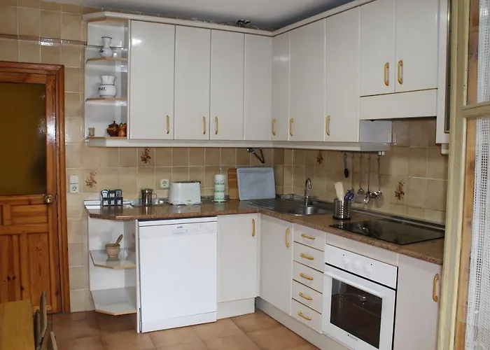 La Callejuela Σπίτι διακοπών