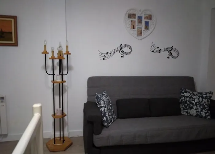 La Callejuela Ayllón