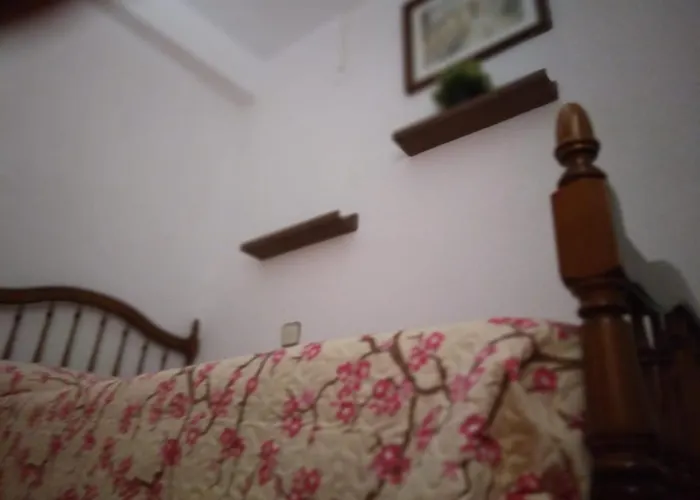 Σπίτι διακοπών La Callejuela