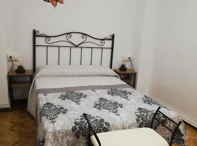 La Callejuela Ayllón