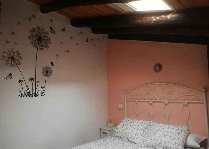 La Callejuela Σπίτι διακοπών Ayllón