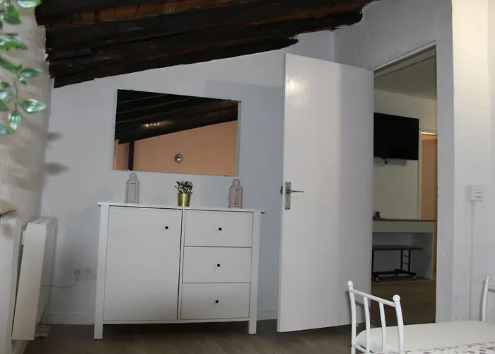 Σπίτι διακοπών La Callejuela Ayllón