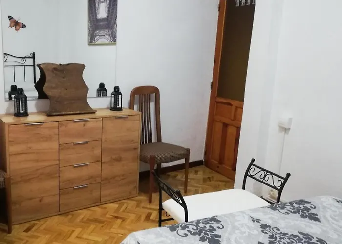 La Callejuela * Ayllón