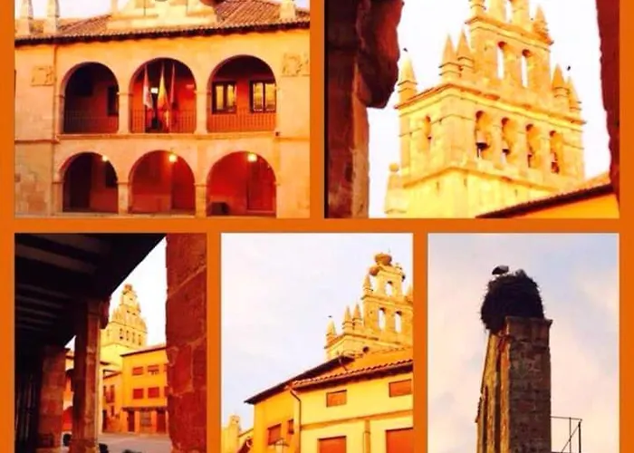 Σπίτι διακοπών La Callejuela