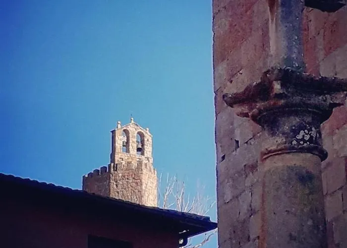 La Callejuela Σπίτι διακοπών