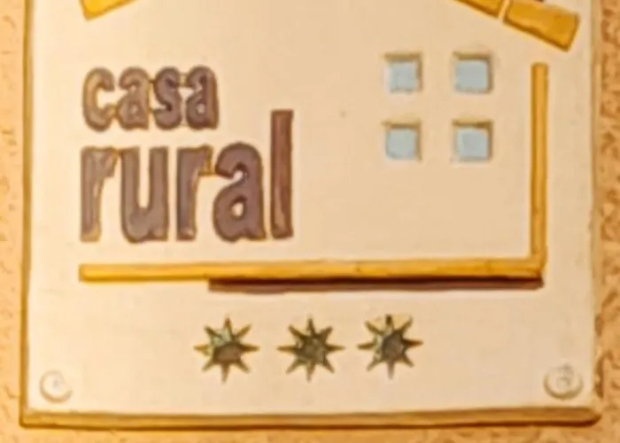 La Callejuela Σπίτι διακοπών Ayllón