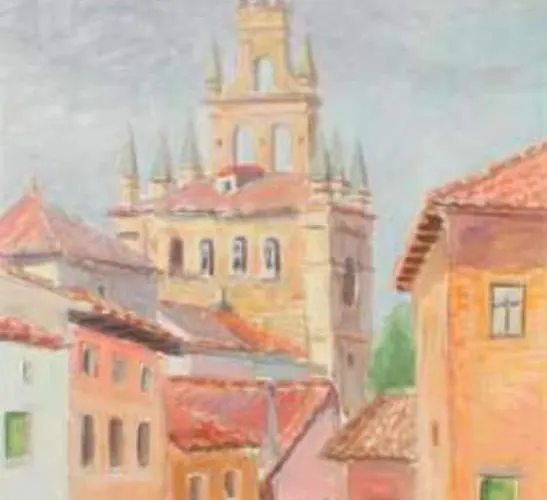 Σπίτι διακοπών La Callejuela *