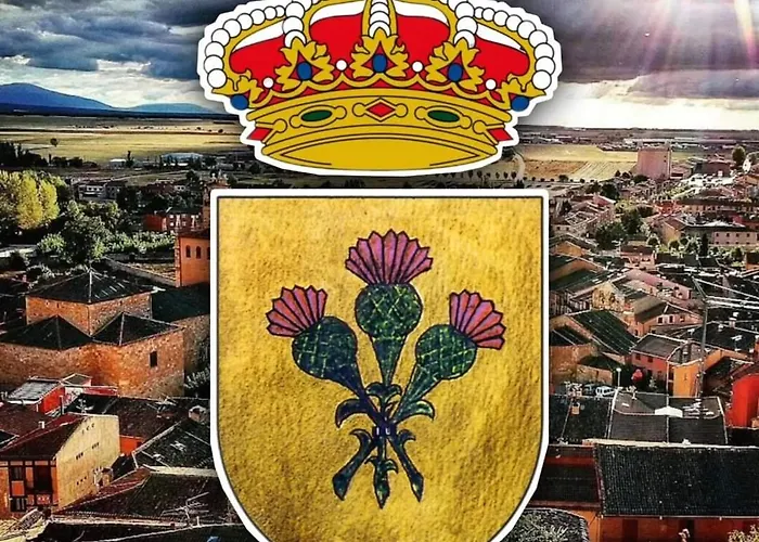 Σπίτι διακοπών La Callejuela