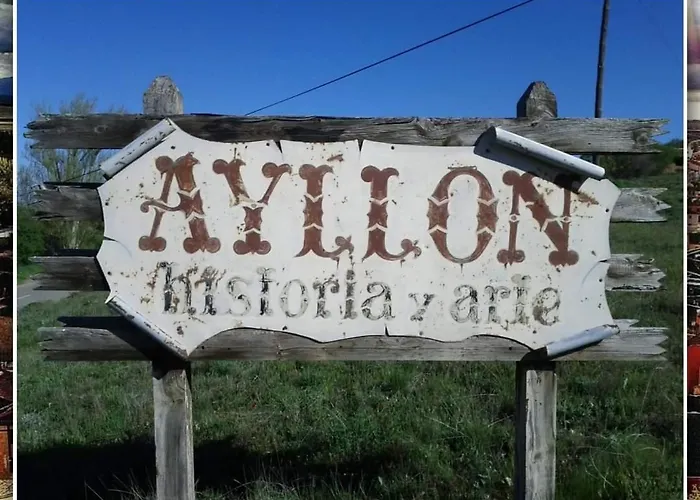 Σπίτι διακοπών La Callejuela *